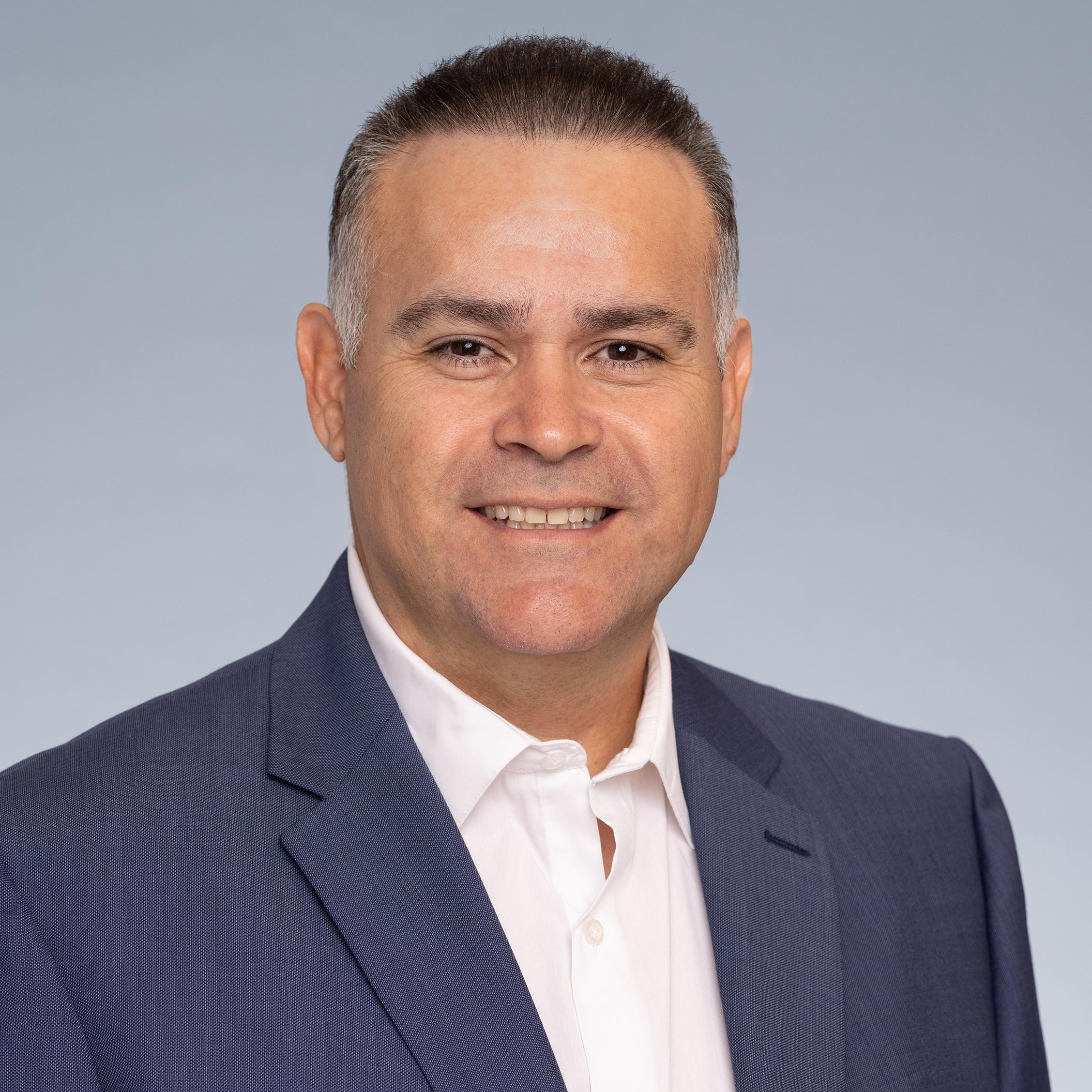 Kevin Gonzalez