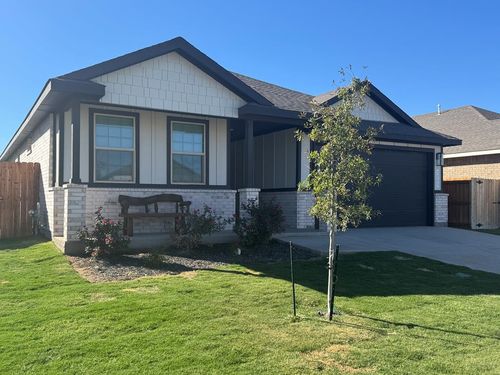 2005 Pike Way, Midland, TX, 79707-2090 | Card Image