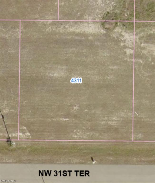Land in CAPE CORAL