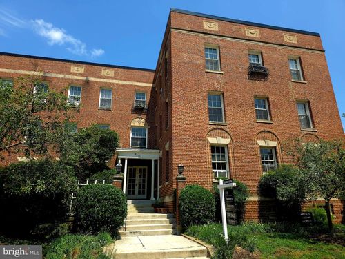 204-2527 Q St Nw, WASHINGTON, DC, 20007-4324 | Card Image