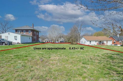 3420 Brown Road, St Louis, MO, 63114 | Card Image