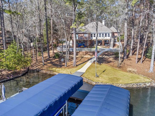 148 Rock Springs Rd, House other with 4 bedrooms, 6 bathrooms and null parking in Eatonton GA | Image 60