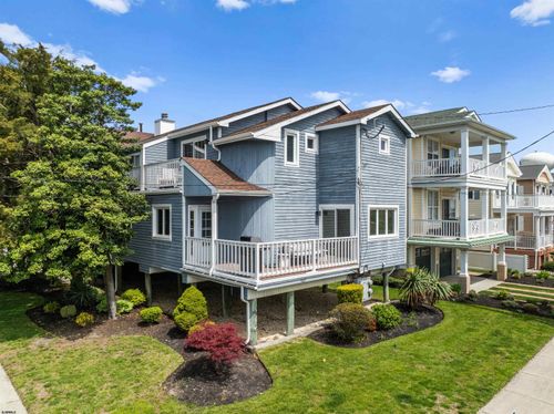 9417 Winchester Ave, MARGATE CITY, NJ, 08402-1182 | Card Image