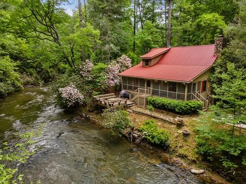 61 River Bend Court, Ellijay, GA, 30540 | Card Image