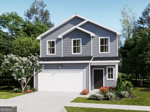 221 Breeze Way, Statesboro, GA, 30461 | Card Image