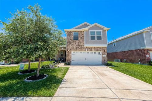 25247 Laird Knoll Street, Katy, TX, 77493 | Card Image