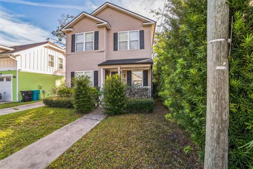 815 Mcfall Avenue, Orlando, FL, 32805 | Card Image