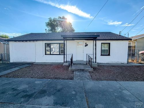 509 Bradish Ave, La Junta, CO, 81050-1827 | Card Image