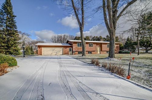 6604 S Oak Lane, Windsor, WI, 53598 | Card Image