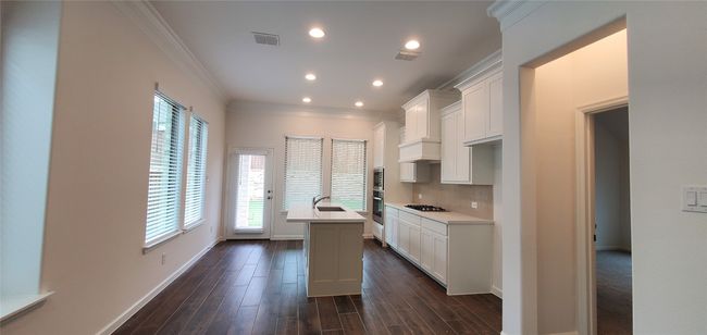 3121 Bell Flower Dr, House other with 3 bedrooms, 2 bathrooms and null parking in Oak Point TX | Image 27