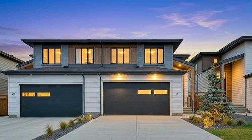 18 Harbour Way, Rural Rocky View County, AB, T3Z0K1 | Card Image