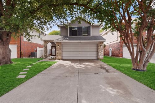 1761 Prescott Dr, Flower Mound, TX, 75028-2033 | Card Image