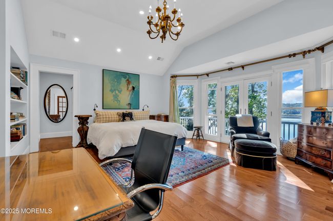 2403 Riverside Ter, House other with 4 bedrooms, 4 bathrooms and null parking in Manasquan NJ | Image 50
