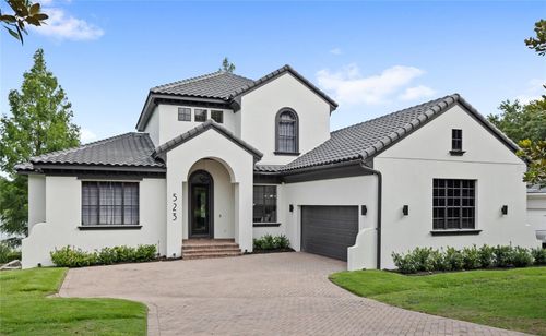 523 W Blue Water Edge Dr, EUSTIS, FL, 32736-2255 | Card Image