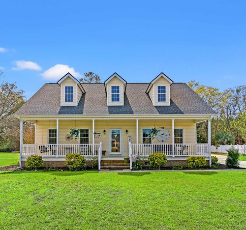 2109 Hidden Oak Dr, Conway, SC, 29527-6670 | Card Image