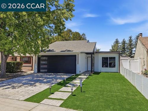 5363 Sonoma Dr, Pleasanton, CA, 94566-7656 | Card Image