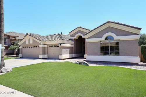 1503 E Ivanhoe St, Gilbert, AZ, 85295-4937 | Card Image