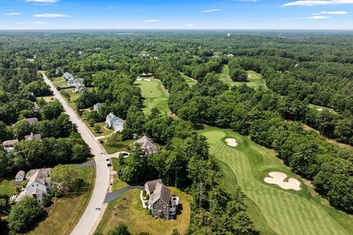 294 Country Club Way, Kingston, MA, 02364-4121 | Card Image