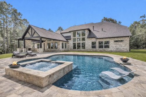8604 Trinity Pines Ct, Montgomery, TX, 77316-3318 | Card Image