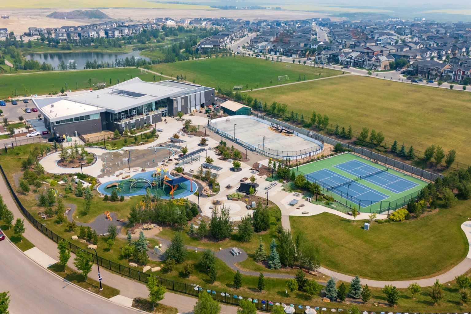 Residential in Calgary 3