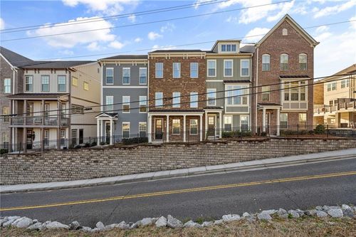 6023 Skellig St, Norcross, GA, 30071-6500 | Card Image