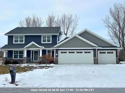 2503 Remington Road, GREEN BAY, WI, 54302 | Card Image