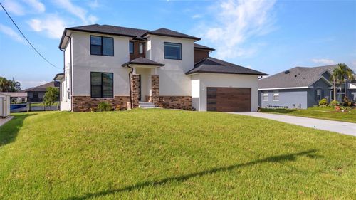 12299 Albrecht Ter, PORT CHARLOTTE, FL, 33981-1502 | Card Image