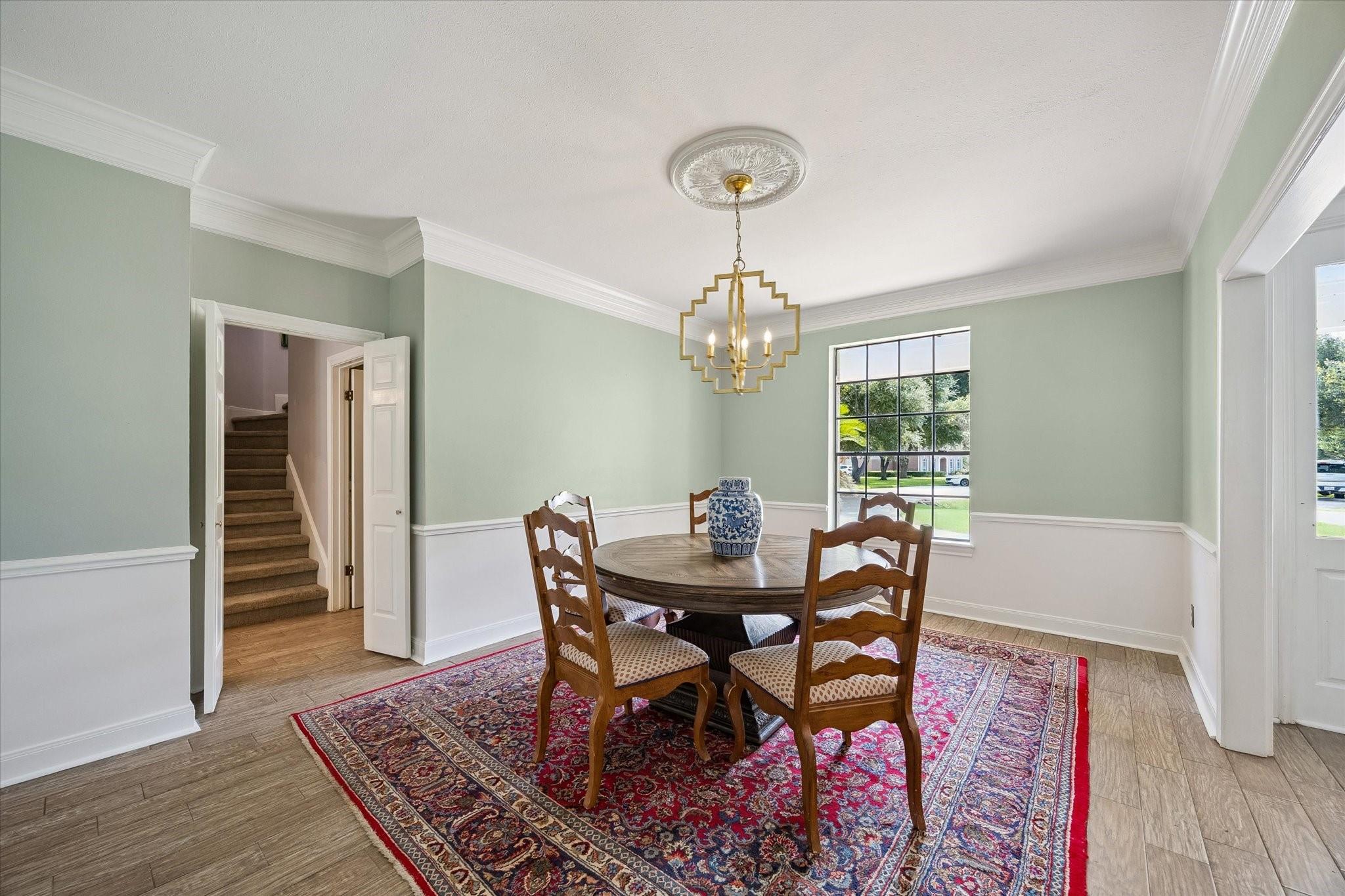 Residential in Fulshear 5