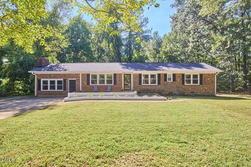 210 Faucette Mill Rd, Hillsborough, NC, 27278-7562 | Card Image