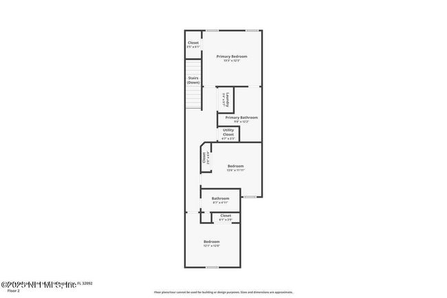 39 Thurnham Ln, House other with 3 bedrooms, 3 bathrooms and null parking in St Augustine FL | Image 51