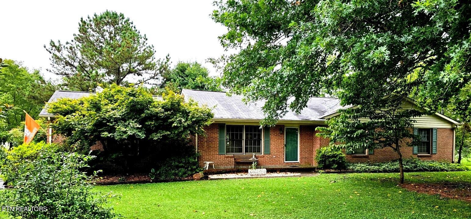 Bennington Dr, Knoxville, TN 37909