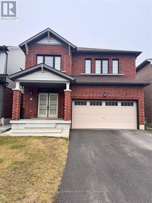 150 Cactus Crescent, Hamilton (Stoney Creek Mountain), ON, L8J0M3 | Card Image
