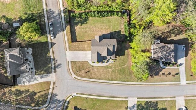 6062 Fielder Way, House other with 4 bedrooms, 3 bathrooms and 2 parking in Douglasville GA | Image 27