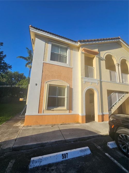 unit-100-1543 Se 25th St, Homestead, FL, 33035-2480 | Card Image