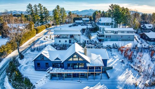 202 Victor Herbert Rd, Lake Placid, NY, 12946-3949 | Card Image