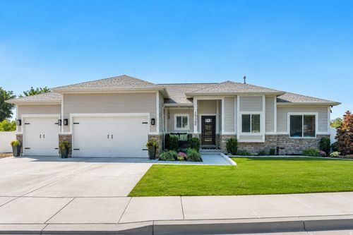 13369 S Trestle Ln, Riverton, UT, 84065-6280 | Card Image