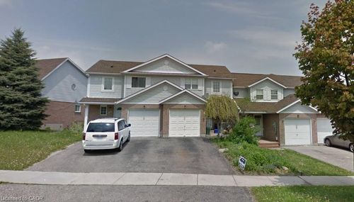 470 Bankside Drive, Kitchener, ON, N2N3J3 | Card Image