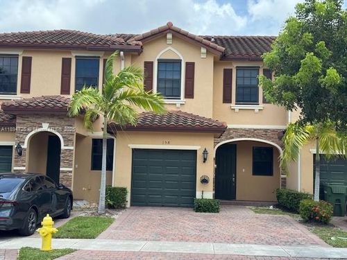 158 Se 34th Ter, Homestead, FL, 33033-7480 | Card Image