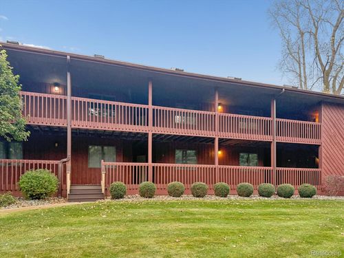 unit-18-331 Lakeview, Port Austin, MI, 48467-9157 | Card Image
