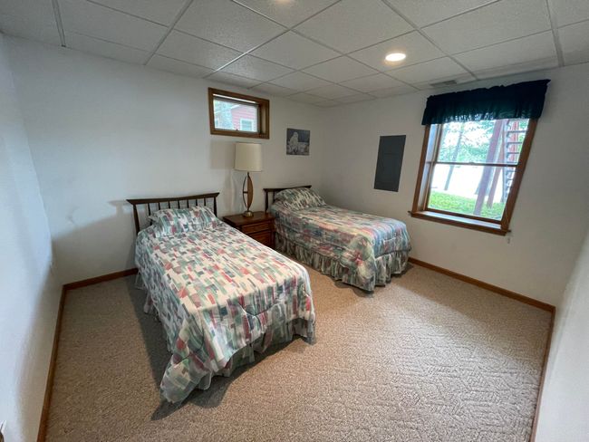 125 S Maple Rd, House other with 4 bedrooms, 3 bathrooms and null parking in Branch MI | Image 30