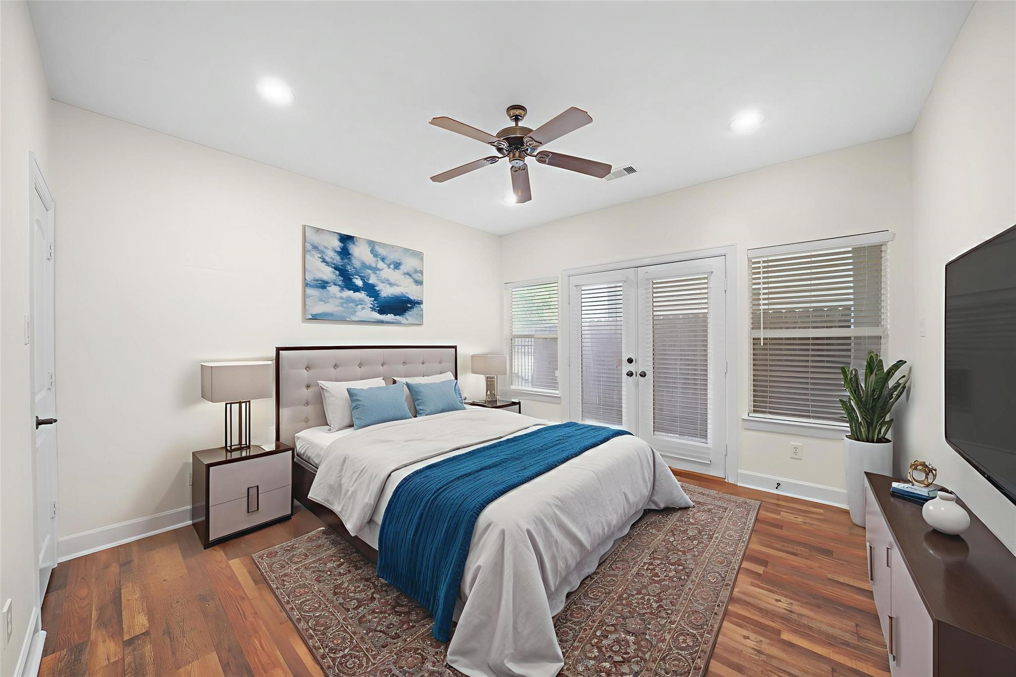 Residential Lease in Houston 4