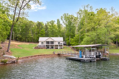 333 Paradise Point Point, Abbeville, SC, 29620 | Card Image