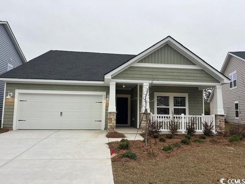 9716 Indigo Creek Blvd, Murrells Inlet, SC, 29576 | Card Image