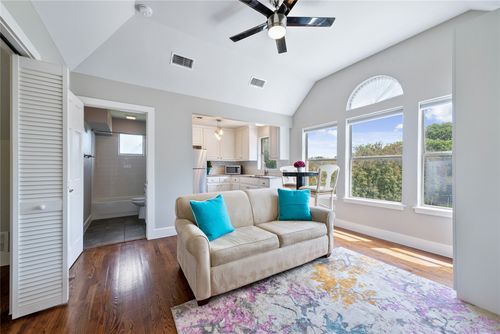 1-2601 N Carroll Ave, Southlake, TX, 76092-3100 | Card Image
