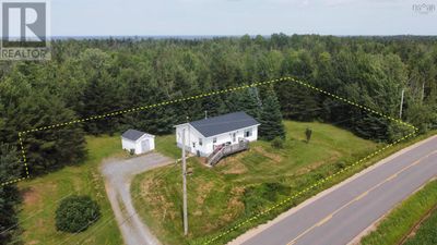 43 Toney Bay Rd, House other with 2 bedrooms, 1 bathrooms and null parking in Port Howe NS | Image 2