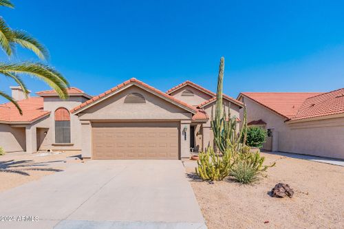 4176 E Cholla Canyon Drive, Phoenix, AZ, 85044 | Card Image