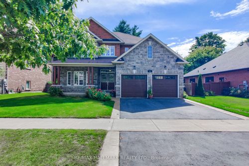 33 Borland Cres, Caledon, ON, L7C3M4 | Card Image