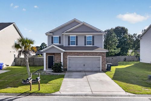 7741 Kinston St, North Charleston, SC, 29418-2271 | Card Image