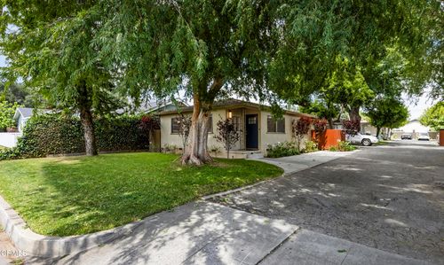 420 Violet Ave, Monrovia, CA, 91016-6736 | Card Image