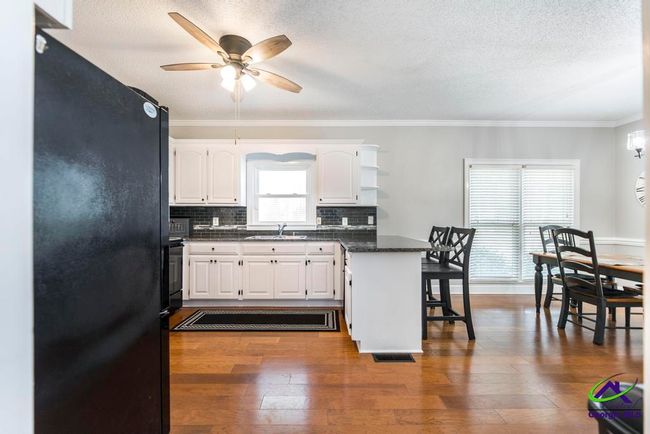 171 N Valhalla Dr, House other with 3 bedrooms, 2 bathrooms and null parking in Cordele GA | Image 17